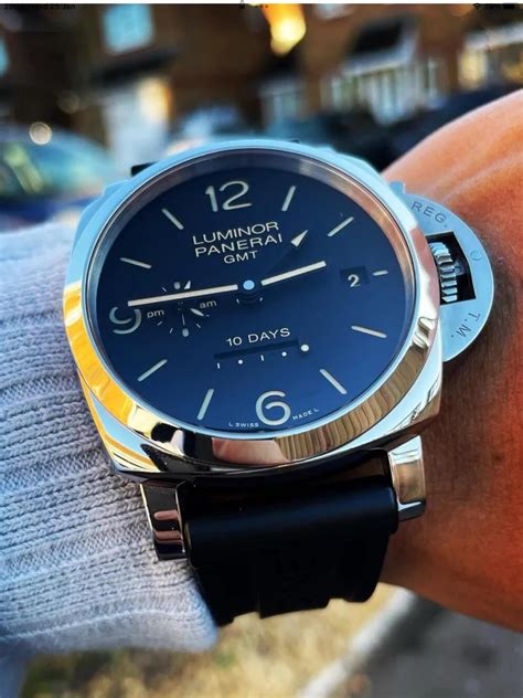 where to get a panerai authenticated|Panerai Service and Authentication .